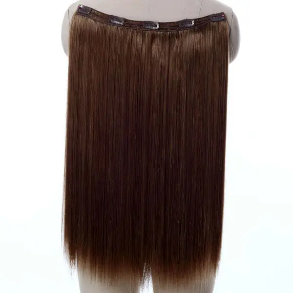 
hair extensions iron clips weft 