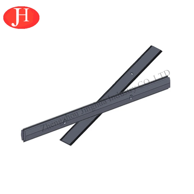 Машина для изготовления крахмала, муки, кассавы