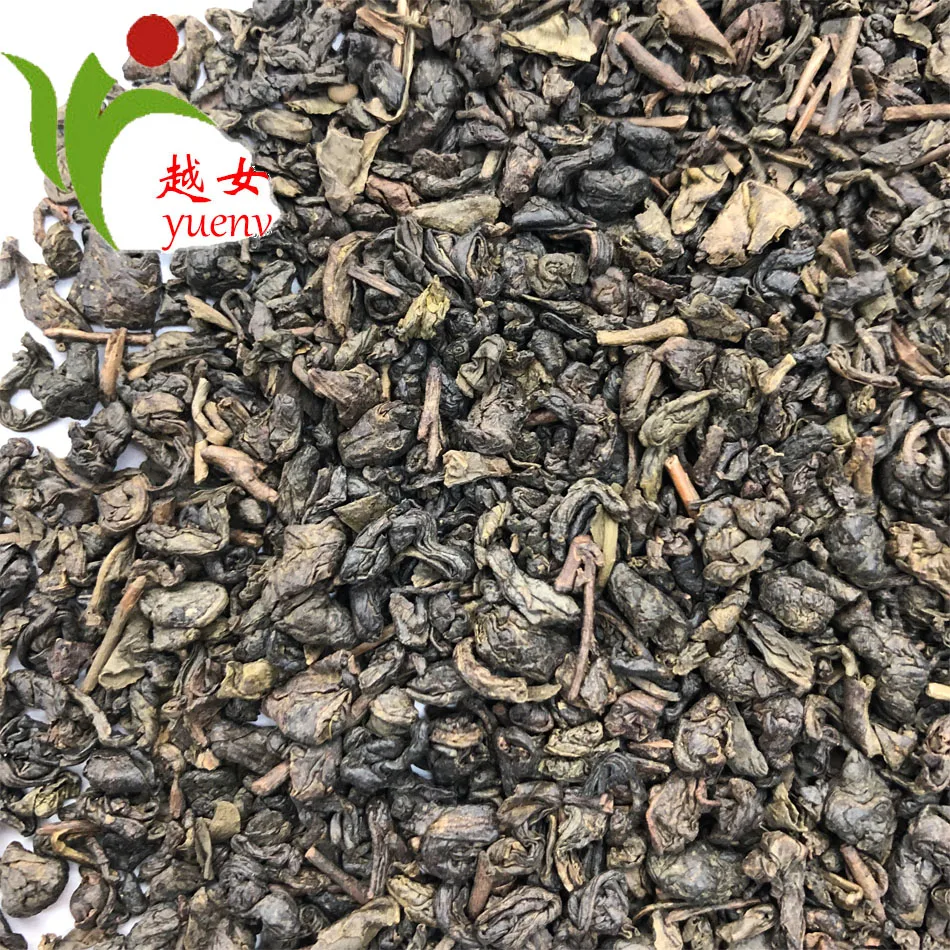 
competitive price the vert de chine green tea 3505B 