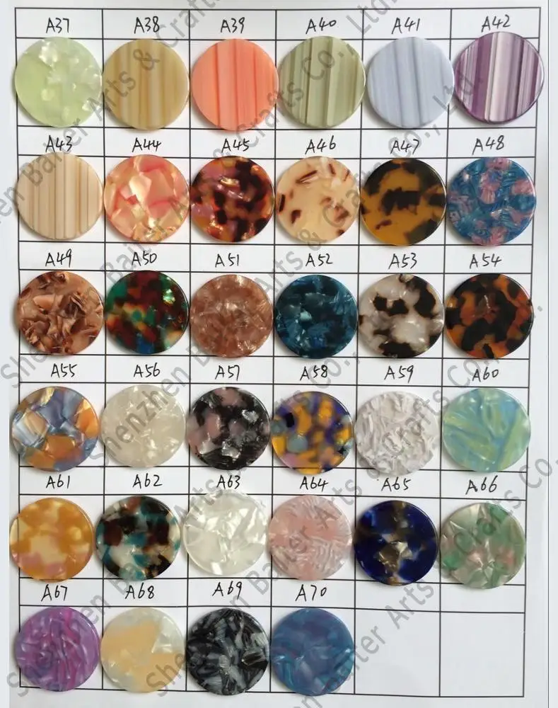 Custom Fashion Tortoise Shell Jewelry Acrylic Cellulose Acetate Tortoiseshell Ring