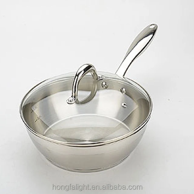 Wholesale rectangular cast iron frying pan