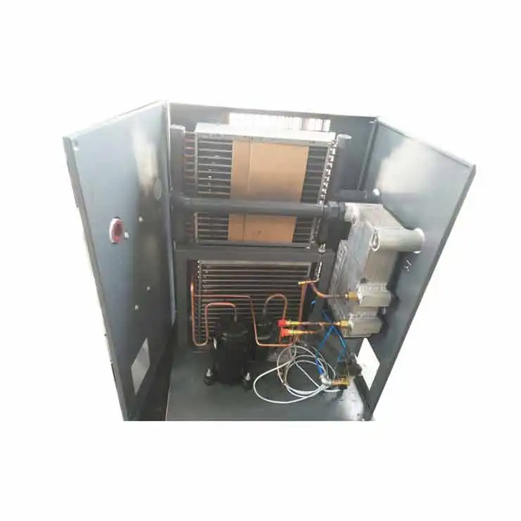 
Shanli SLAD-0.5NF Refrigerated refrigerated air dryer troubleshooting with CE ISO ROHS 