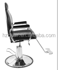 black hot sale hydraulic New Hydraulic Recline Barber Chair Salon Beauty Spa Styling Equipment style chair
