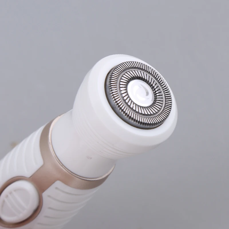 Оптовая продажа kemei машинка для стрижки волос, 2019 Новая мужская уход, машинка для стрижки волос, электрическая машинка для стрижки волос в носу PG-5001