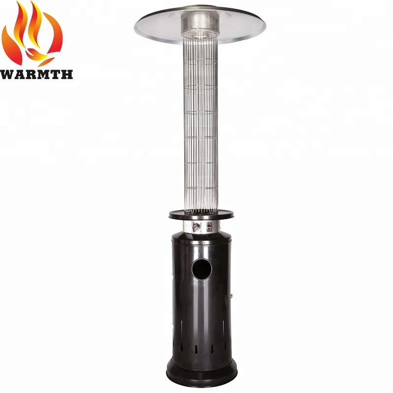 Popular Outdoor Round Heater With Factory Price Hot Sale Propane Heater