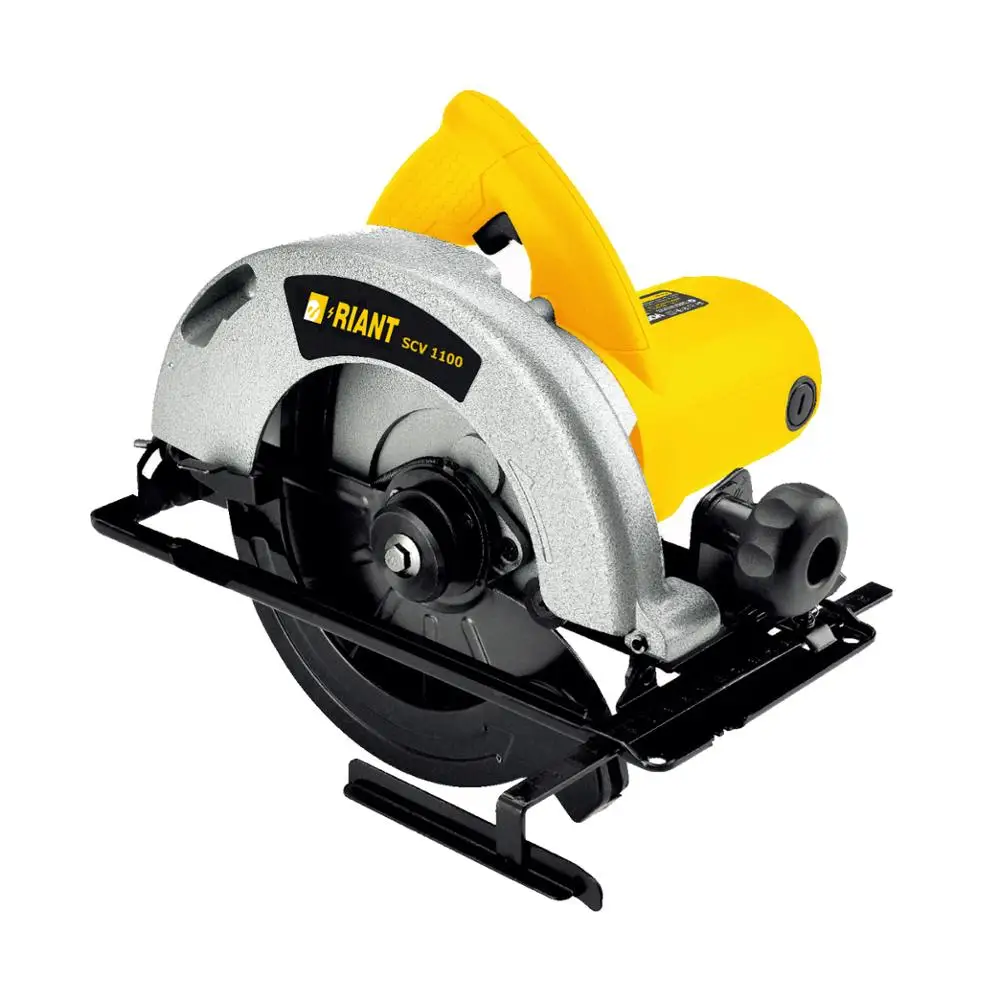 Circular saw 1100W big power tool electric saw with Eriant brand use for wood new design circular saw