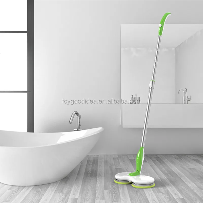 Лидер продаж 2020, волшебная Швабра модели 360, телескопические швабры для деревянной и твердой уборки пола