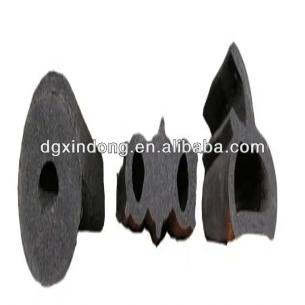 High quality auto rubber part