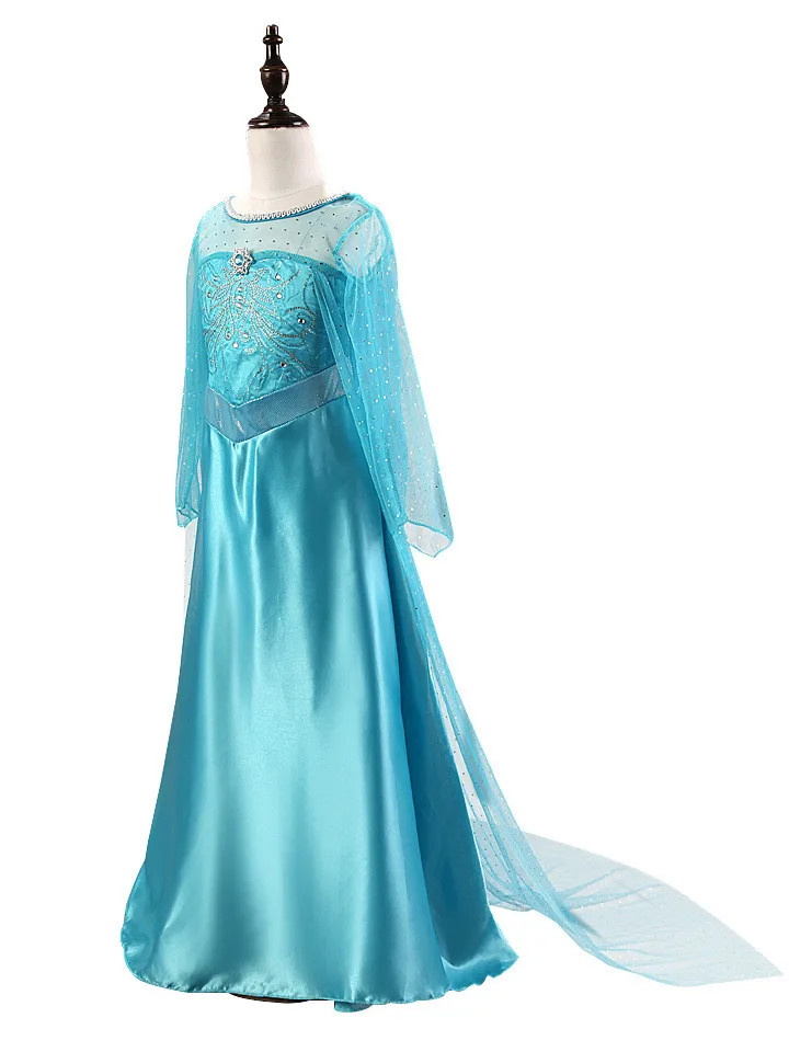 High quality children frocks designs /kids clothes 2016/new model girl dress