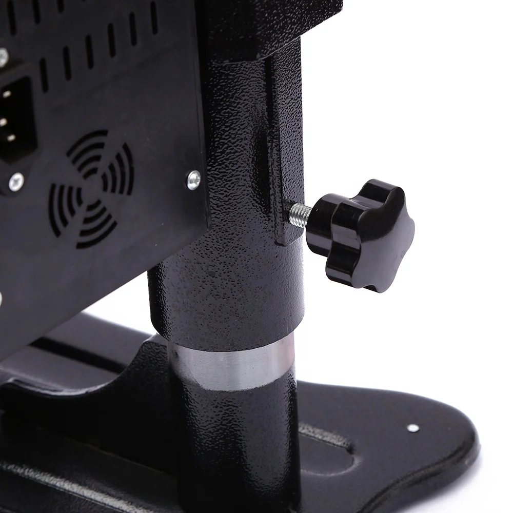 2019 new design plate heat press machine cap press  hot transfer hat plateprinting machine