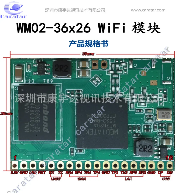 Oem и ODM мтк openwrt MT7620A wifi модуль 300 Мбит wi-fi маршрутизатор