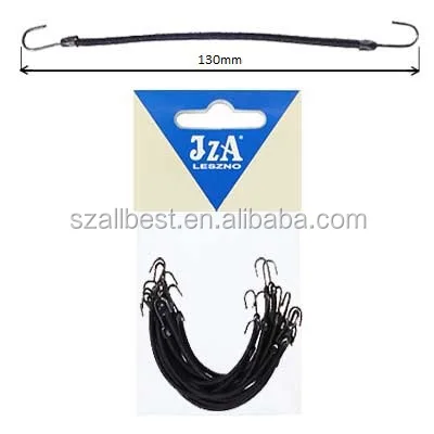 2020 new hot style elastic ponytail hooks for hair holder