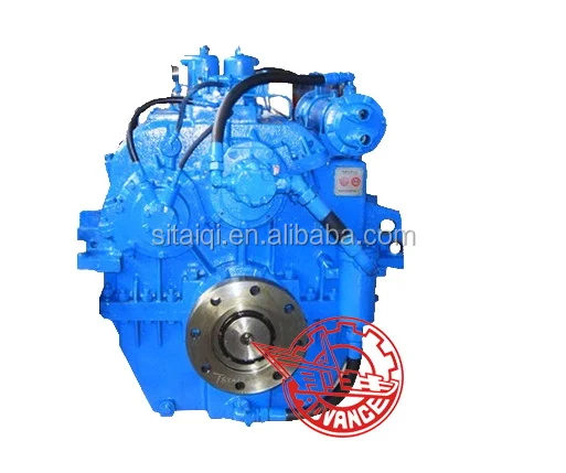 China Advance Marine Gearbox (HCD1000)