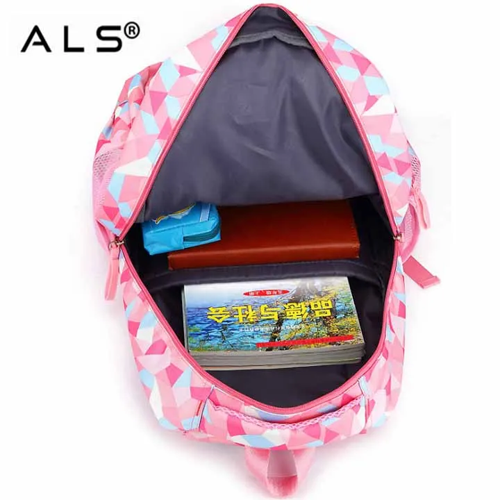 
Wheeled School Bag Children Trolley bag for primary school trolley backpack girls children travel trolley luggage bag 