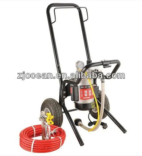 Airless Paint Sprayer SPX1150-210A