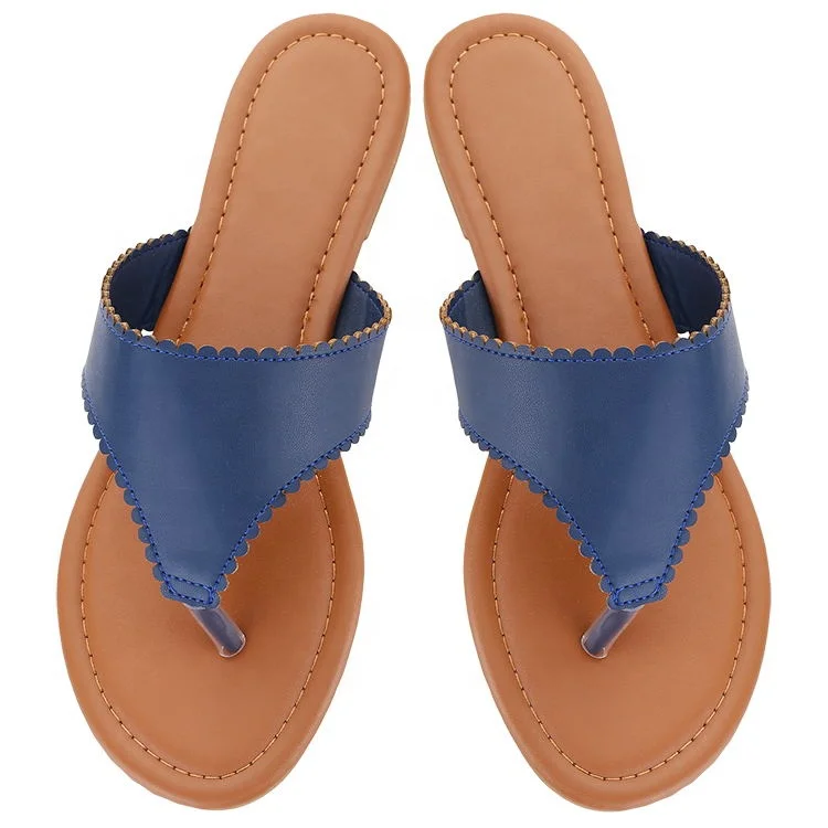 Wholesale latest design women fancy sandal