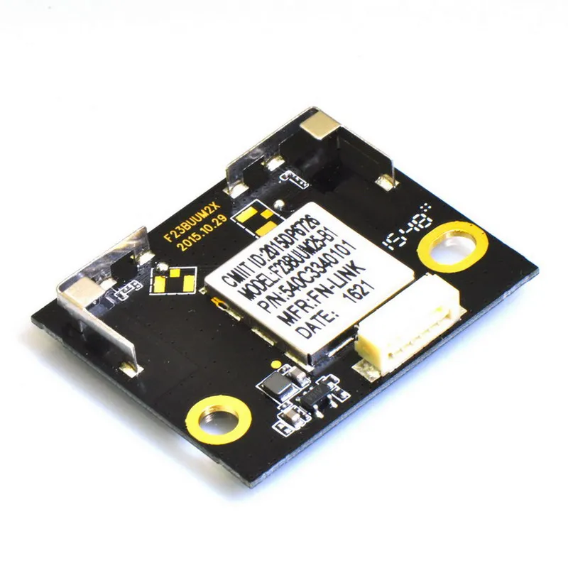 kc certification wifi module in chip rtl8723
