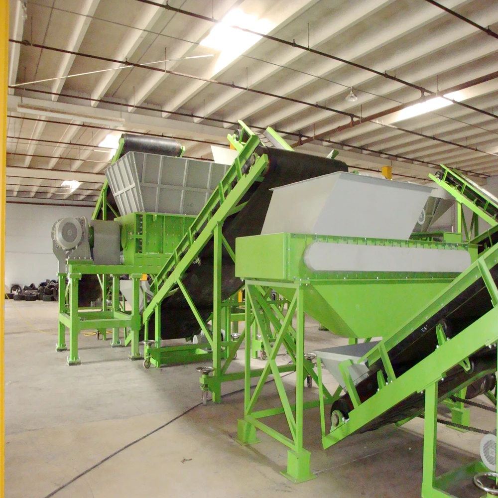 Grater Rasper Best Price Machinery For Wire Free Rubber Mulch