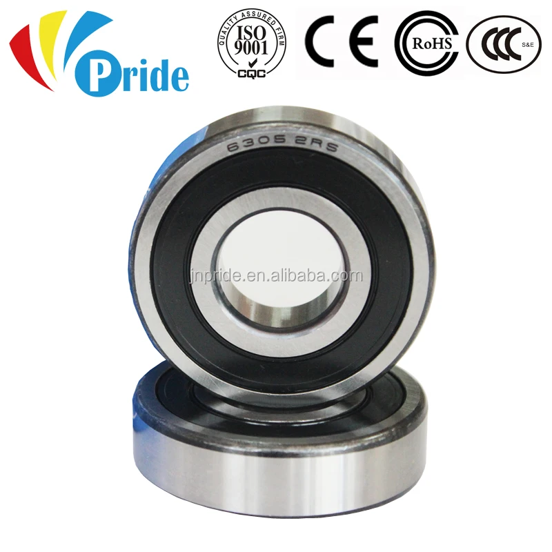 Bearing Size Chart Deep Groove Ball Bearing 6405 ZZ 405 6405RS 6405-RS 6405-2RS 25*80*21