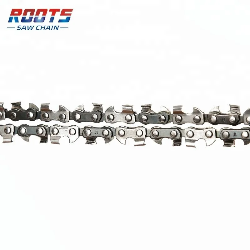 24 inch Hand chainsaw with pouch