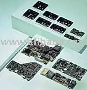 
Custom Power Supply Module 