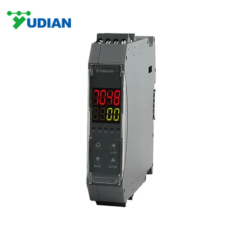 YUDIAN AI-7048 Four -Channel PID Temperature instruments