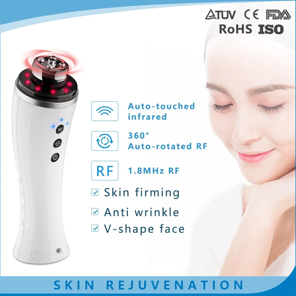 Med Rehabs 2017 мини rf фракционная машина для лифтинга лица на продажу