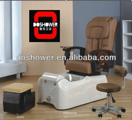 2013 педикюр spa/спа стул коёаный чехол/педикюр маникюр председатель