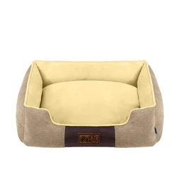 Custom Washable Warm Pet Dog Luxury Pet Beds & Accessories,pet Beds Sofa for Cats or Dogs bed memory foam