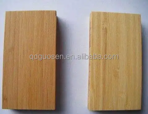 Профессиональное оборудование для изготовления бамбукового