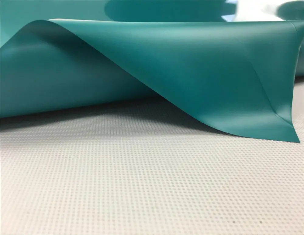 Chinese factory for PU flex supplier 50cm*25m