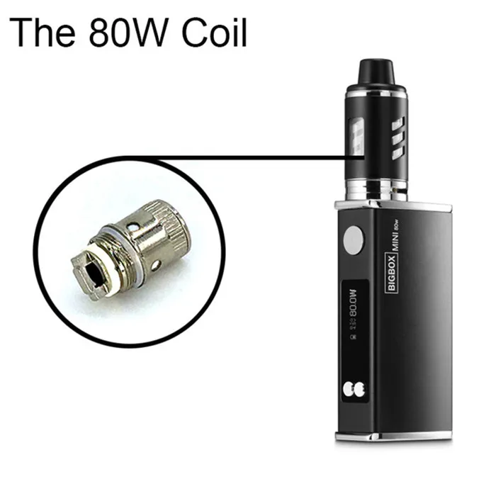 Best e cigarette box mod vape box mod kit  from China factory