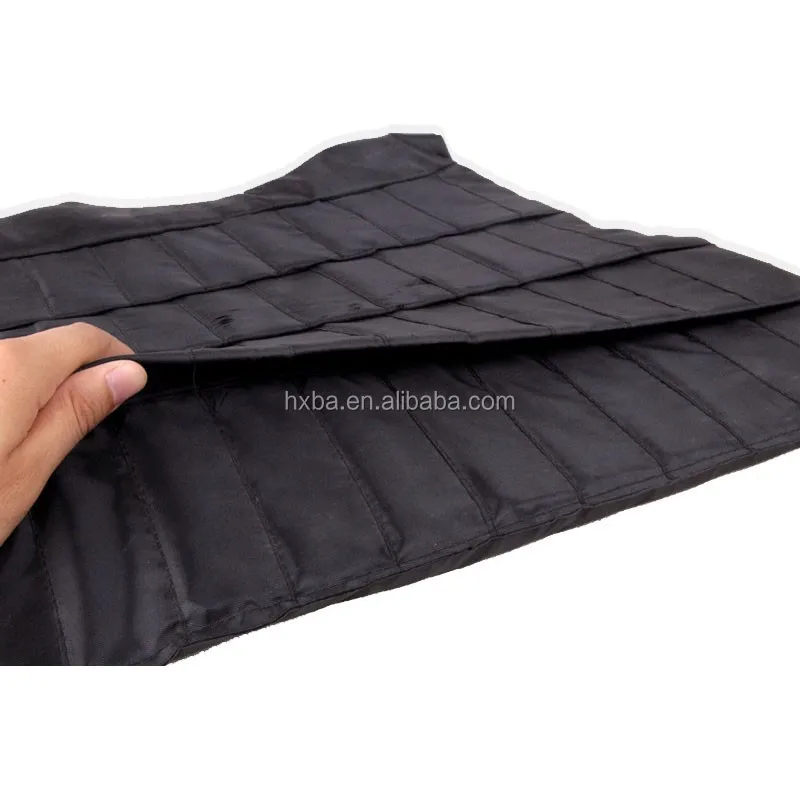 
High quality scaly stabproof vest anti stab vest knife resist vest 