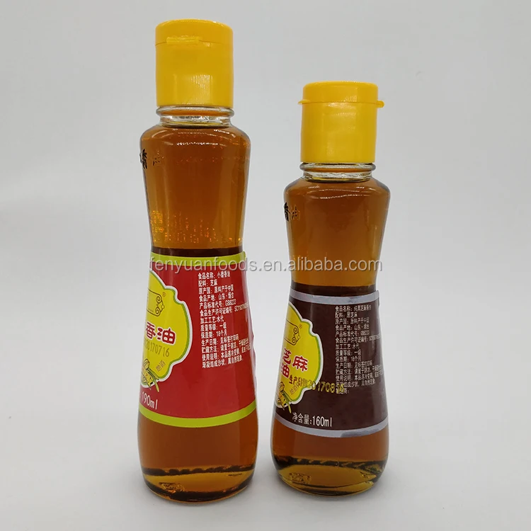 100% best pure sesame oil