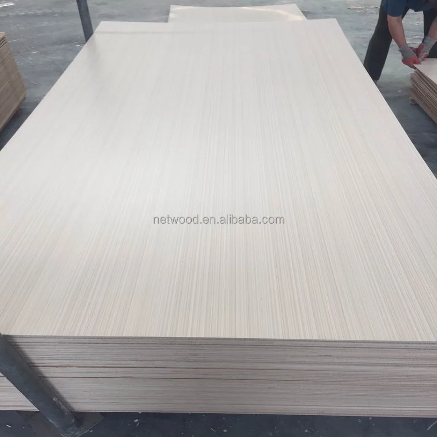 
Cheap white melamine laminated plywood/laminated marine plywood 