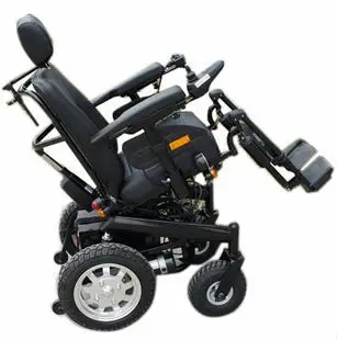 Легкая дорожная электрическая инвалидная коляска, инвалидная коляска, подъемник для лестницы для пожилых людей