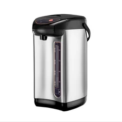 Коммерческий новый электрический термос большой емкости