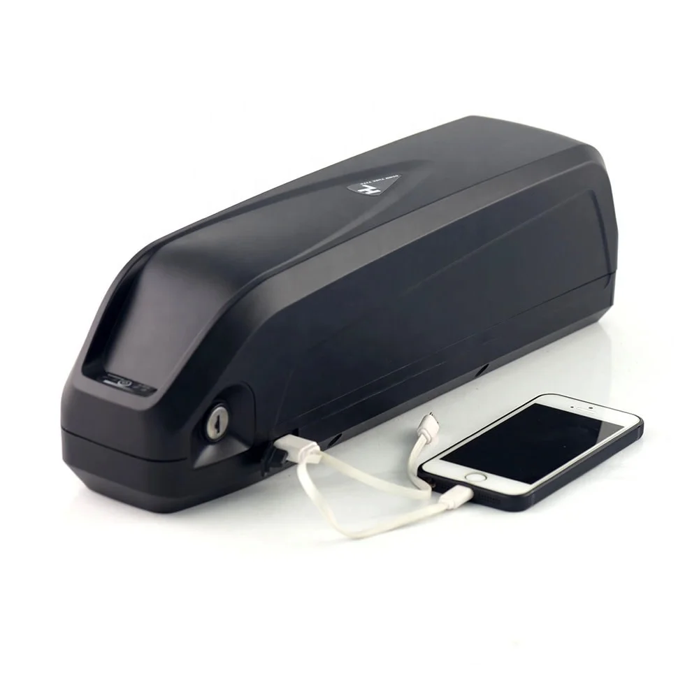high quality ebike battery box 18650 batterie  52v 30ah ebike battery pack