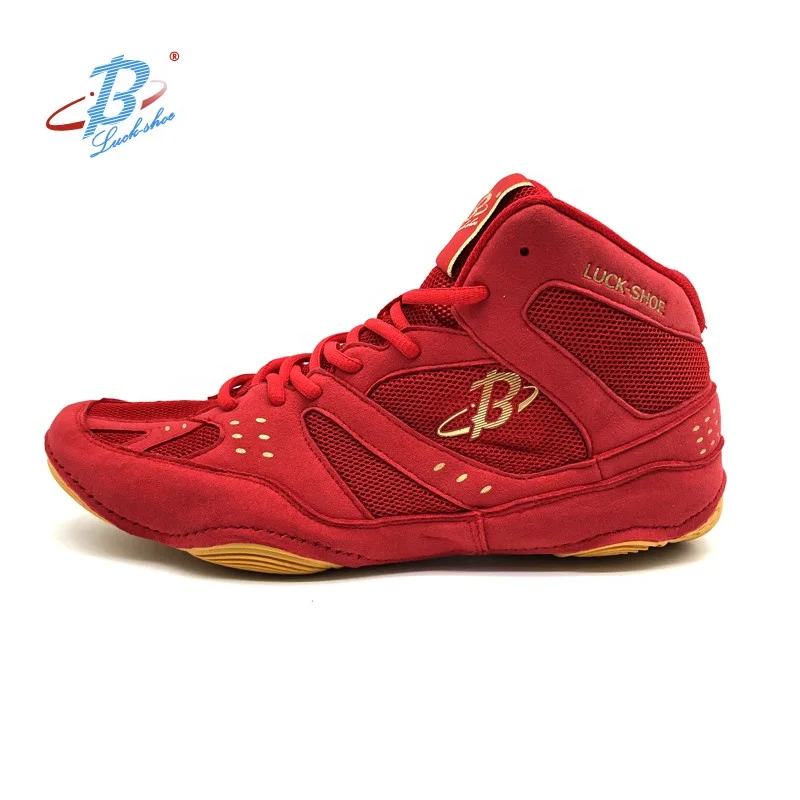 Индивидуальная обувь для борьбы для тренировки ММА, мужские ботинки, обувь для борьбы