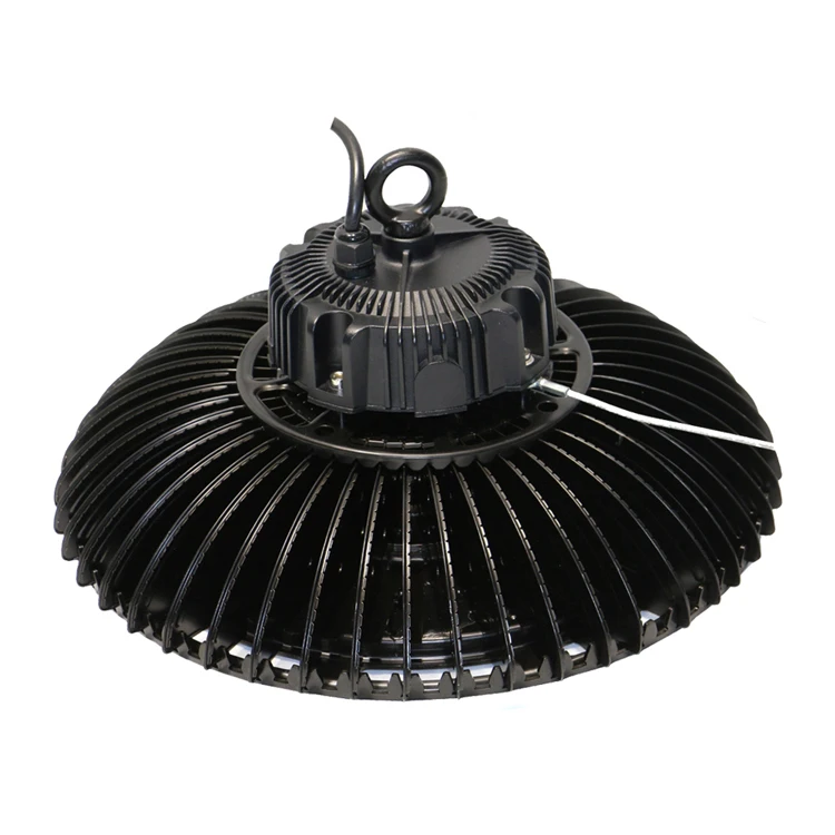 Светодиодный высокий свет 200 Вт корпус лампы светодиодный радиатор