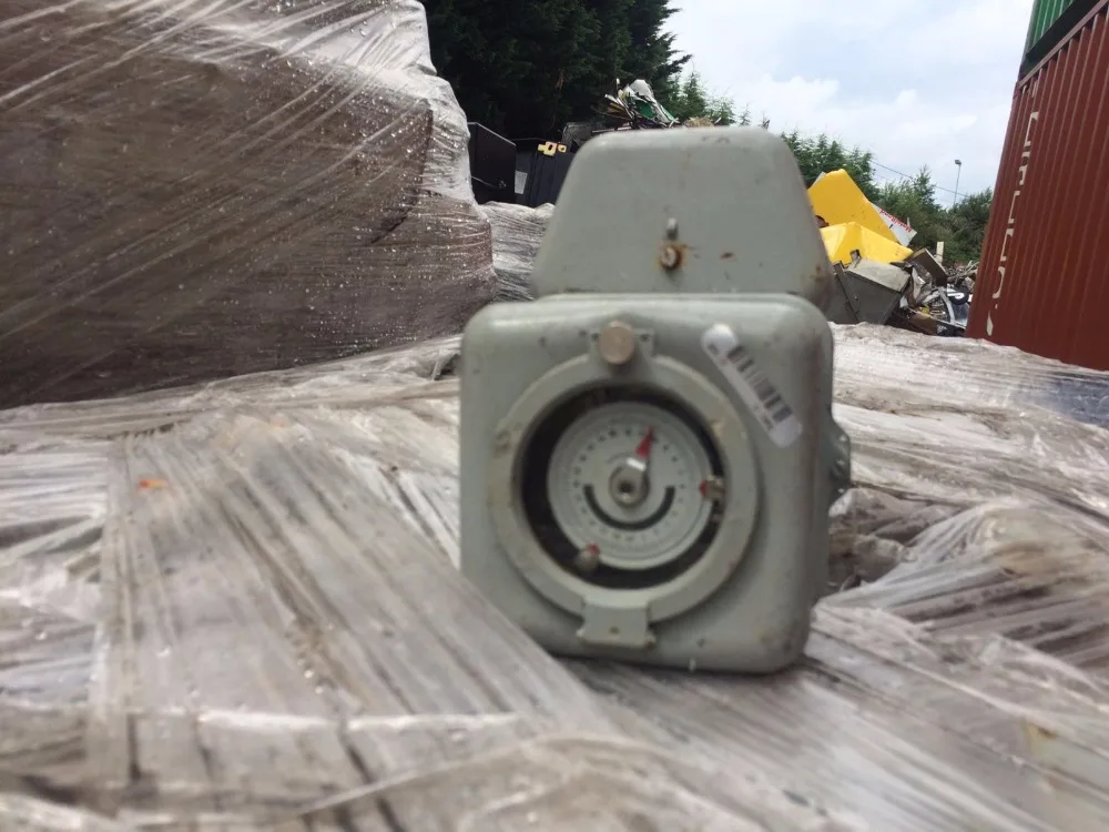 Metal scraps Electric Meter scraps available