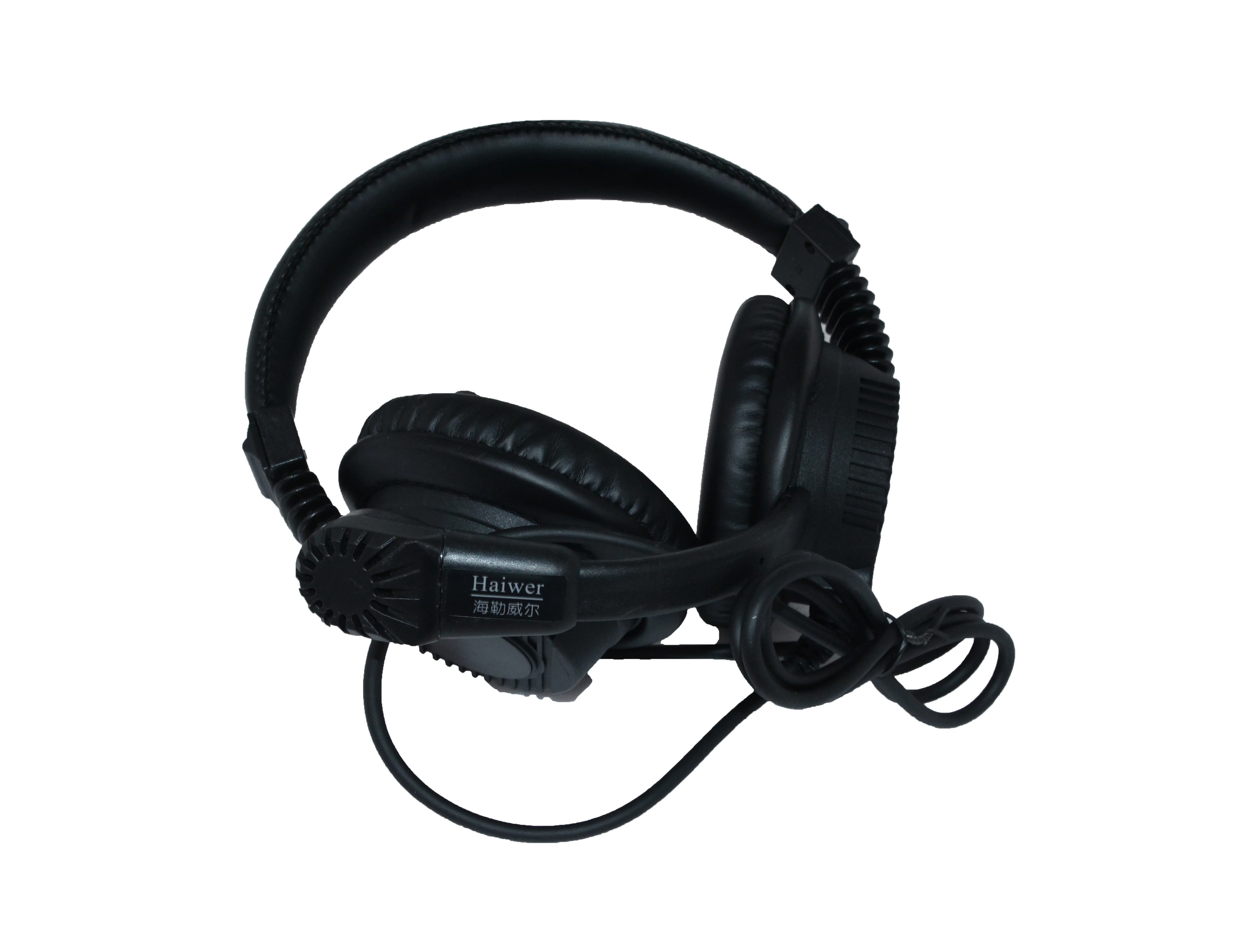 
2018 Hairwer Full Duplex Four Channel Wireless Intercom System 