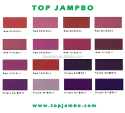 TPU Textured Pattern Hot Melt Adhesive Zipper Seam Tape