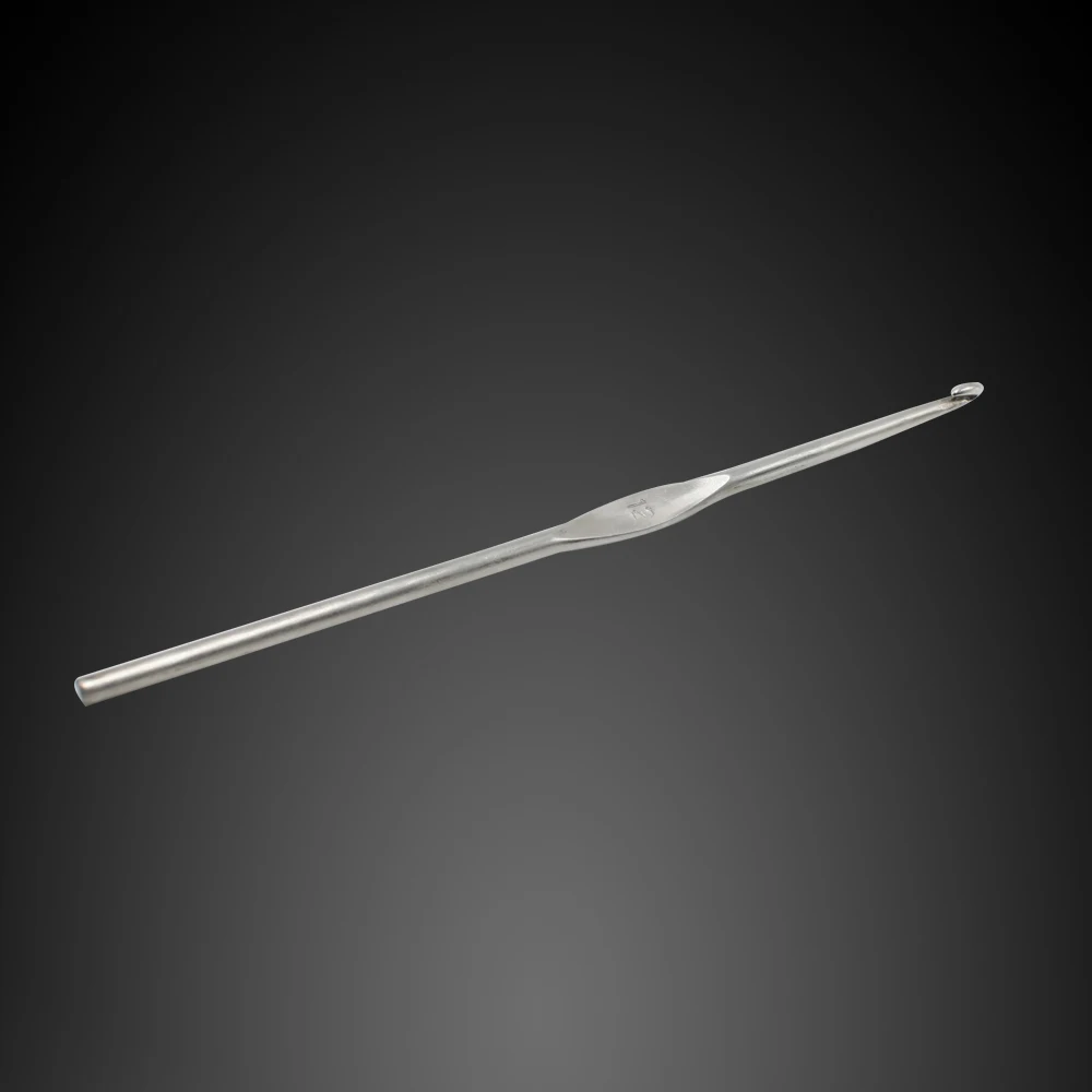 Wholesale sweater needle DIY stainless steel crochet hook  tool