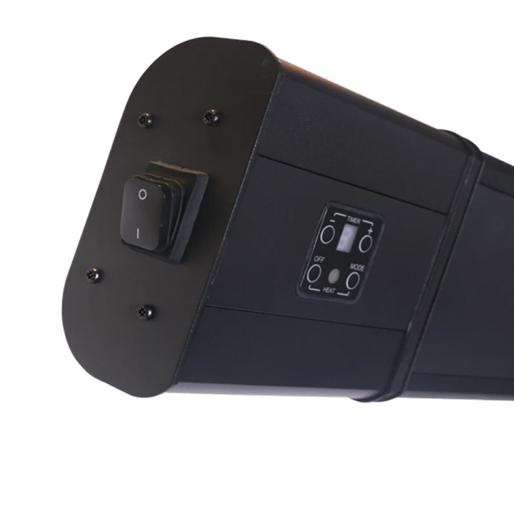 Прямая Заводская поставка с дистанционным управлением инфракрасная потолочная панель наружный нагреватель