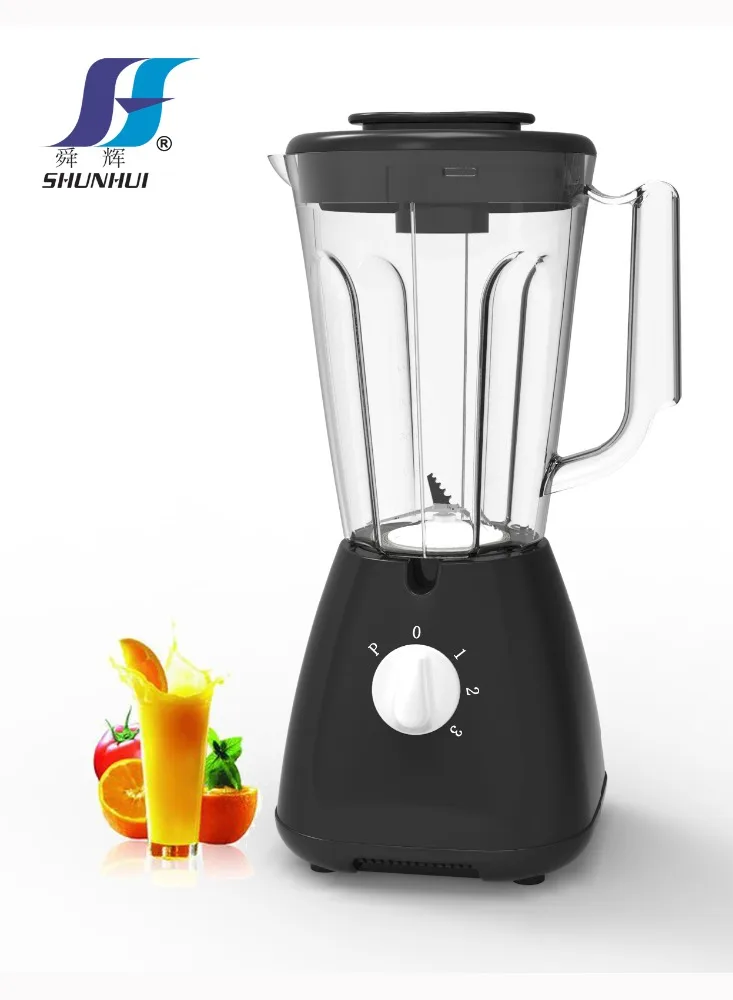 1500ML 300W GS CE EMC CB ROHS Blender