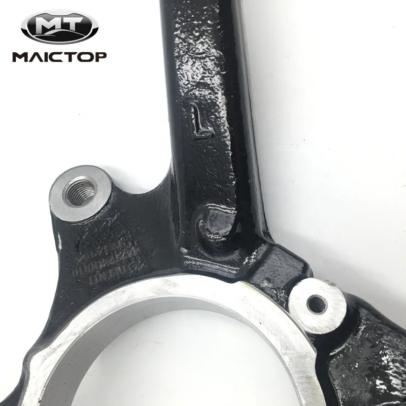 43212-kk010 43211-kk010 костяшки рулевого управления для hilux
