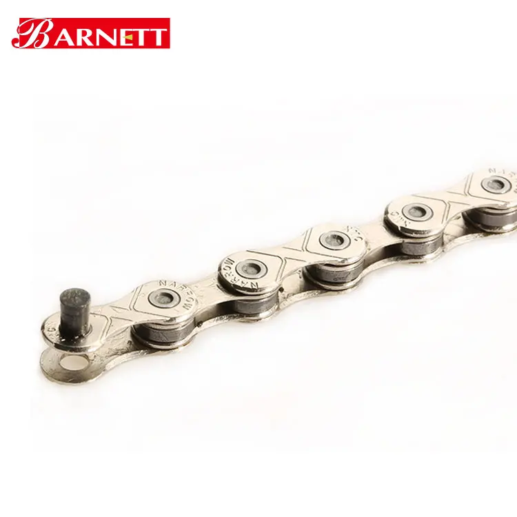 Good quality bulk bike double x bridge bicycle chain wholesale