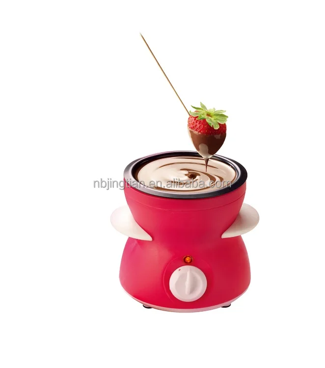 
Chocolate Fondue Fountain, mini chocolate fondue 25W,CF-21 