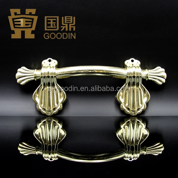 Гроб GLOD, гроб, ручка, цвета гроба